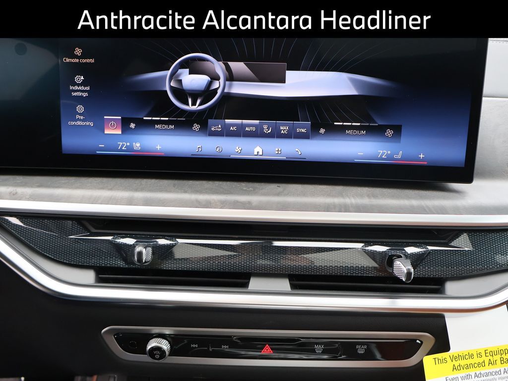 2026 BMW X7 xDrive40i San Clemente CA