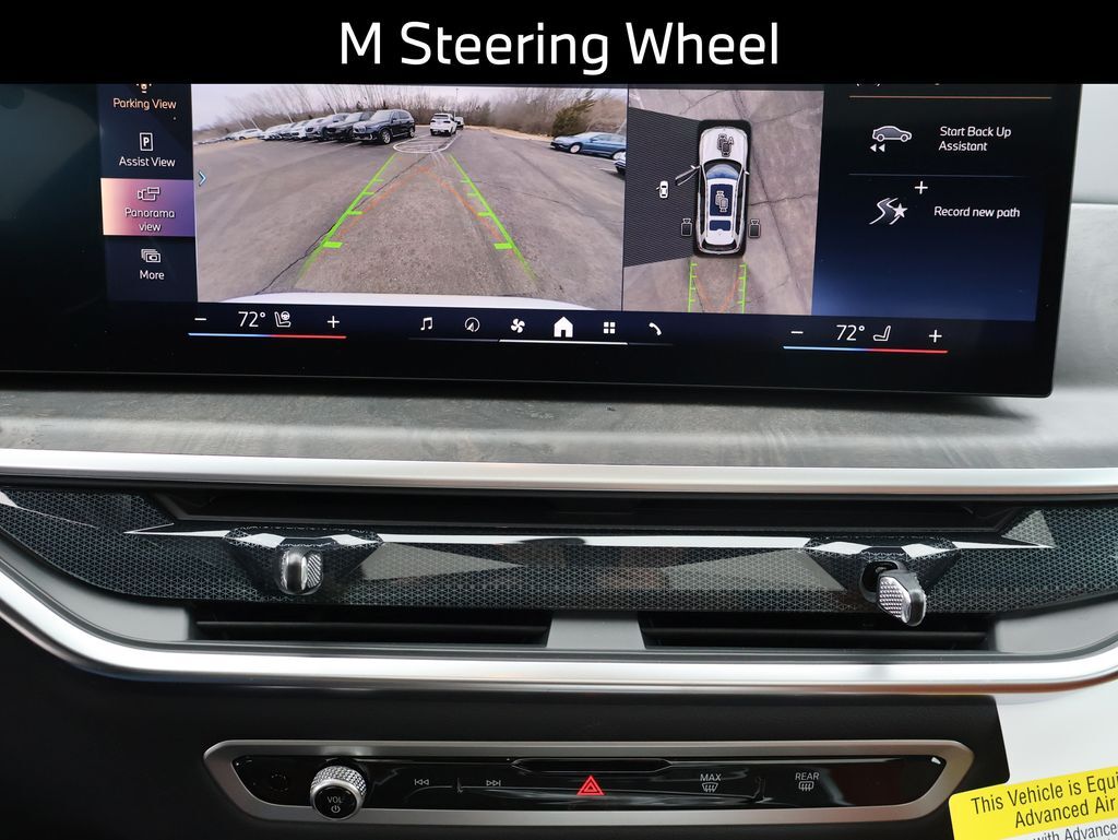 2026 BMW X7 xDrive40i San Clemente CA