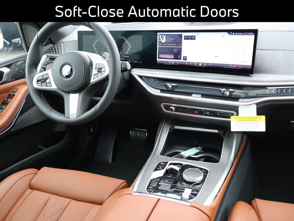 2026 BMW X7 xDrive40i San Clemente CA