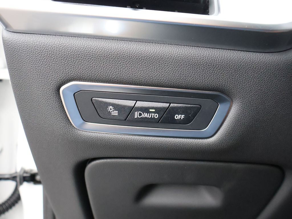 2026 BMW X7 xDrive40i San Clemente CA