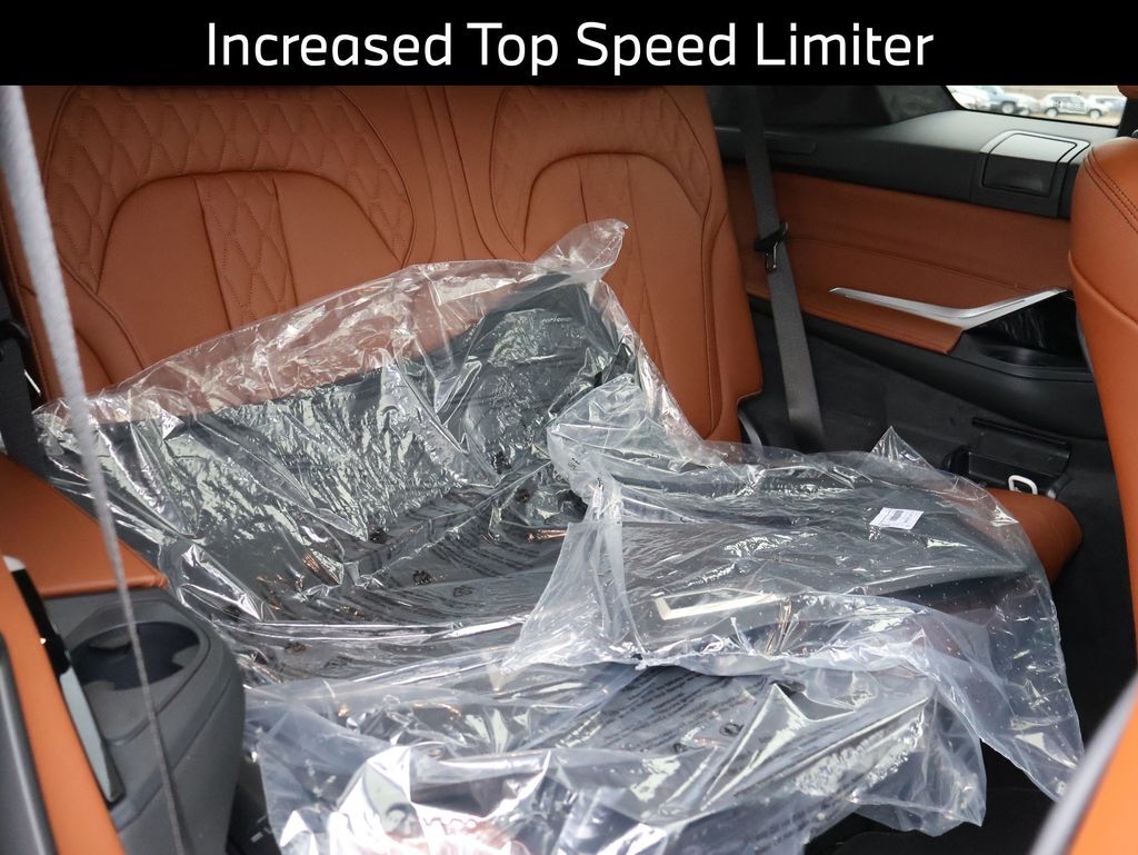 2026 BMW X7 xDrive40i San Clemente CA