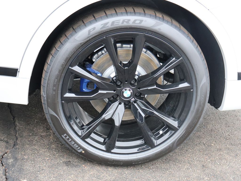 2026 BMW X7 xDrive40i San Clemente CA