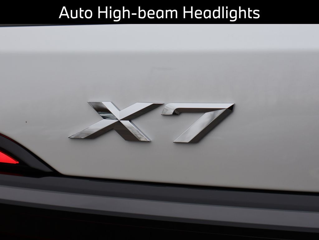 2026 BMW X7 xDrive40i San Clemente CA