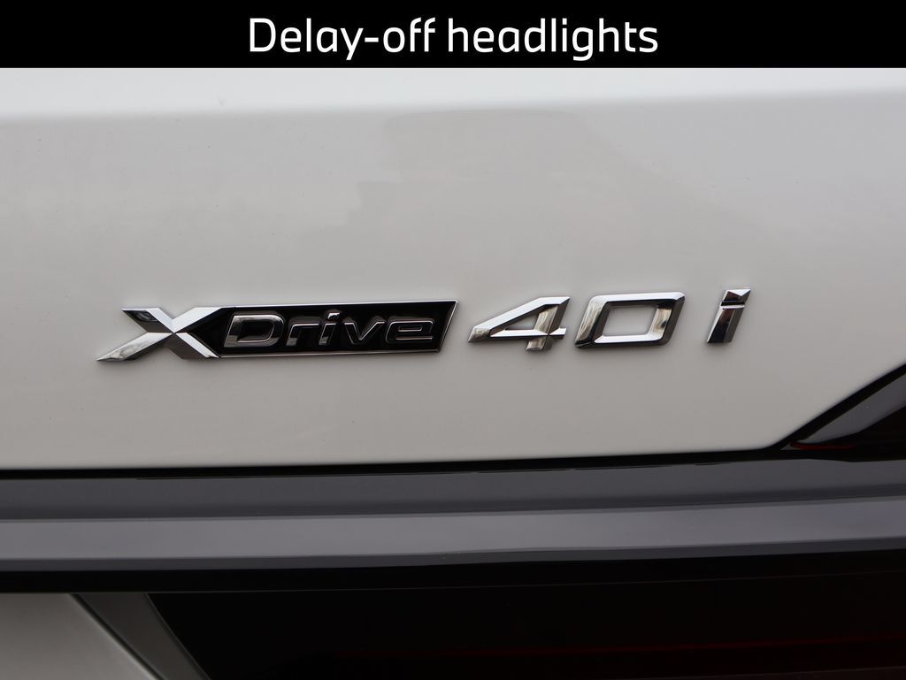 2026 BMW X7 xDrive40i San Clemente CA