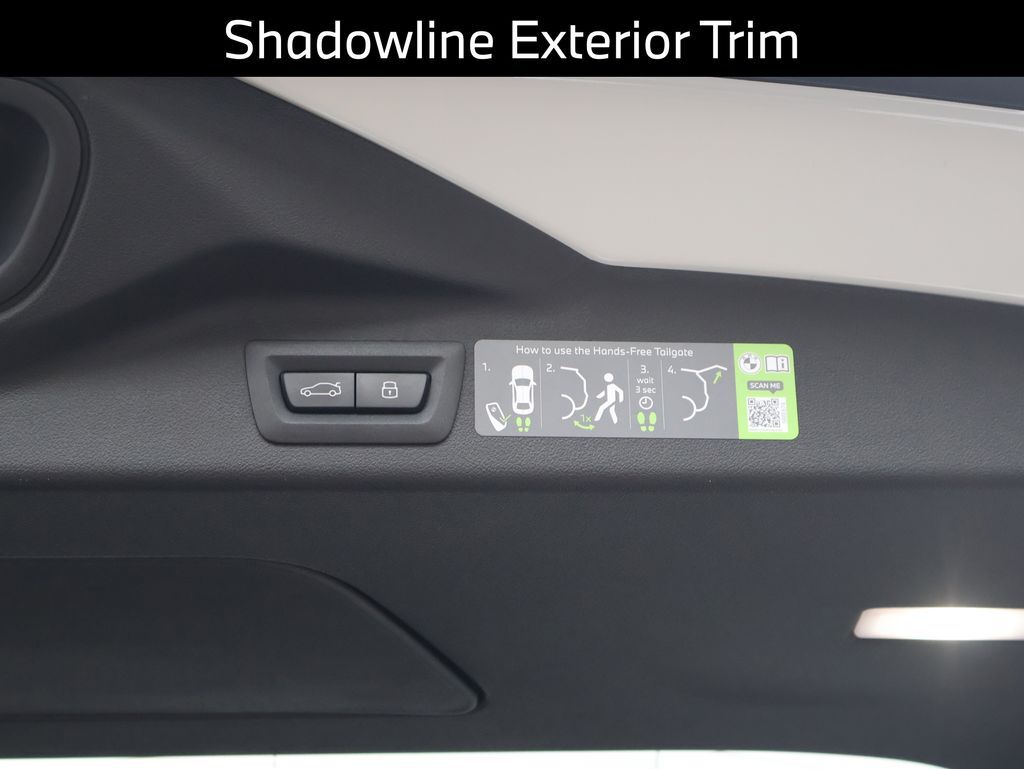 2026 BMW X7 xDrive40i San Clemente CA