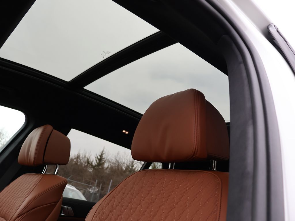 2026 BMW X7 xDrive40i San Clemente CA