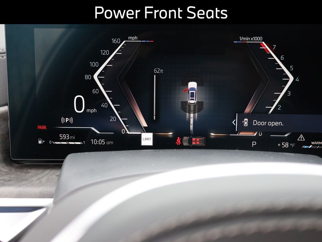 2026 BMW X7 xDrive40i San Clemente CA