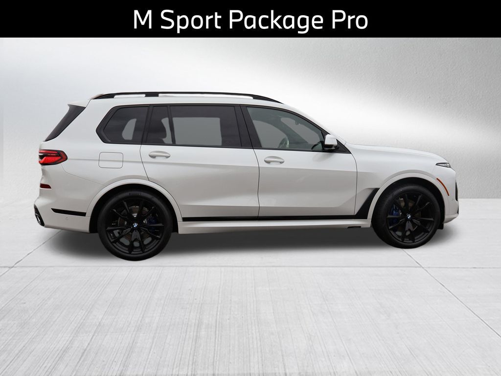 2026 BMW X7 xDrive40i San Clemente CA