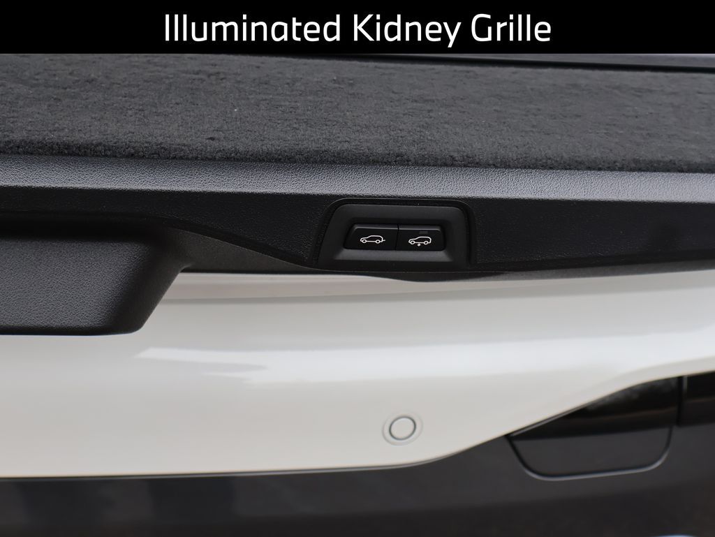 2026 BMW X7 xDrive40i San Clemente CA