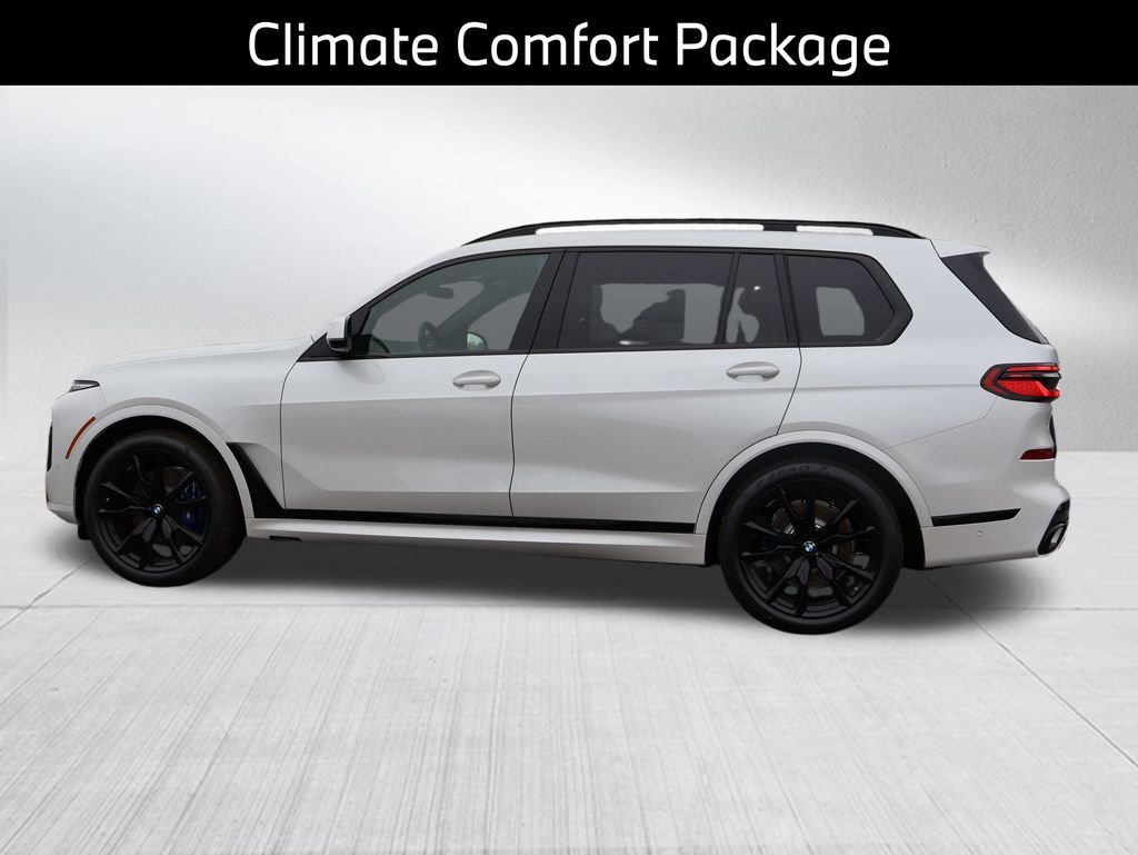 2026 BMW X7 xDrive40i San Clemente CA