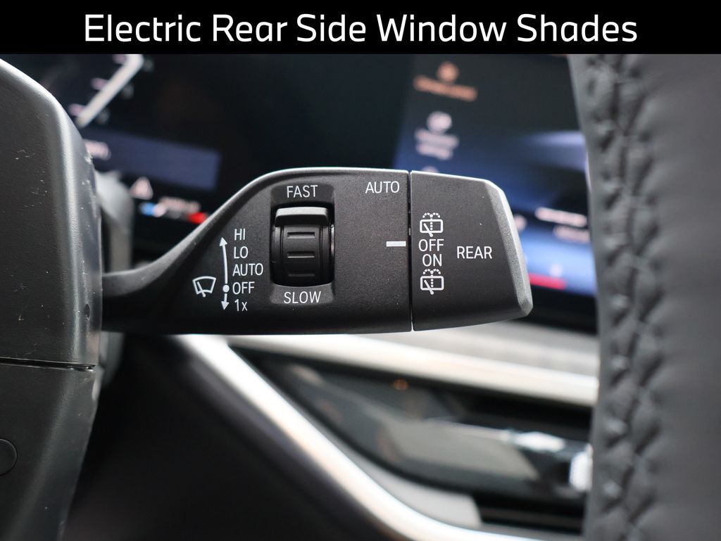 2026 BMW X7 xDrive40i San Clemente CA