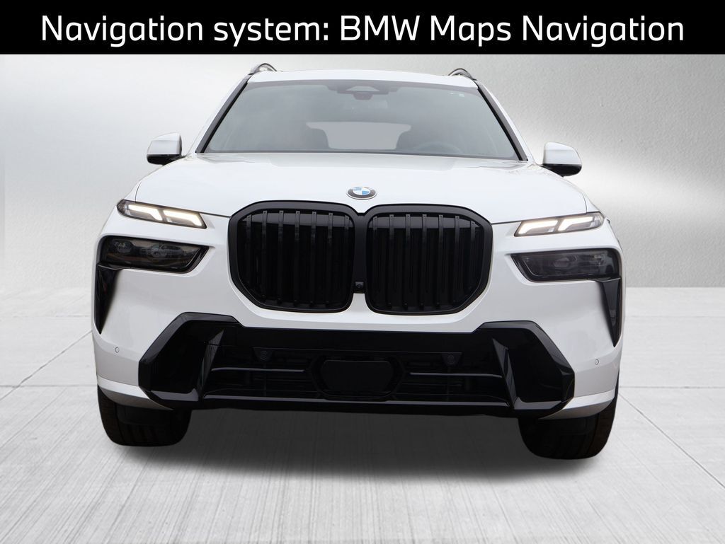 2026 BMW X7 xDrive40i San Clemente CA