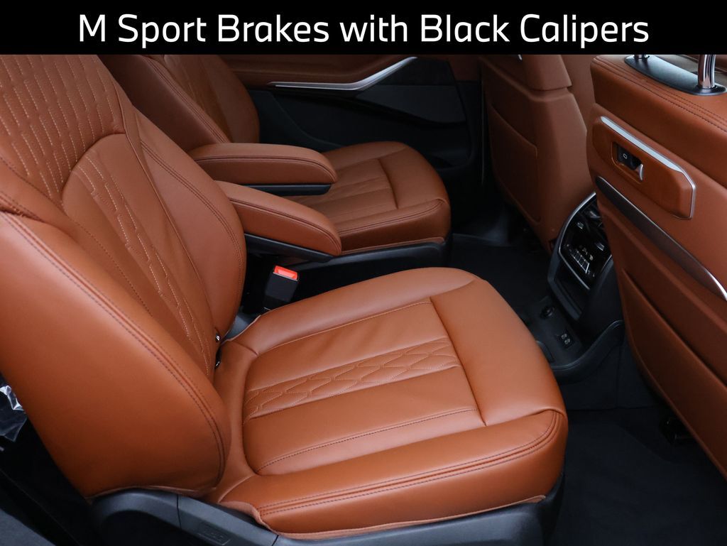 2026 BMW X7 xDrive40i San Clemente CA