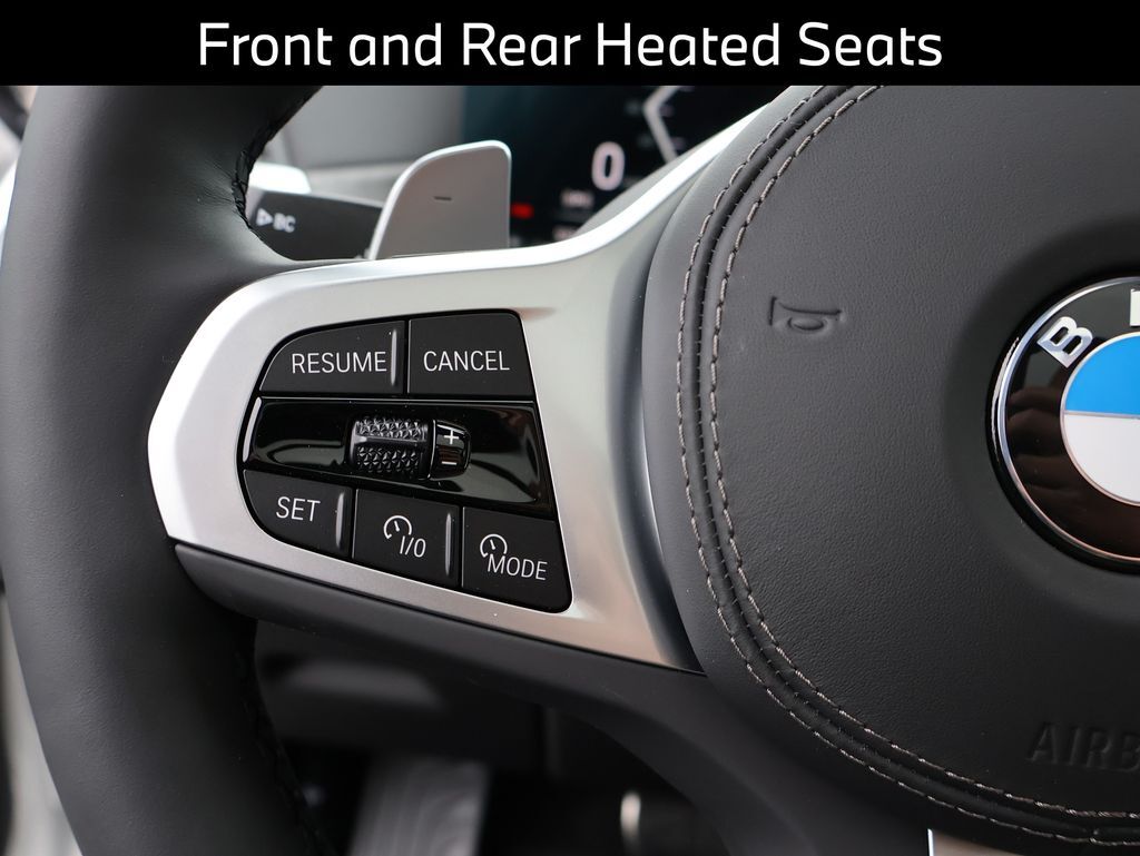 2026 BMW X7 xDrive40i San Clemente CA