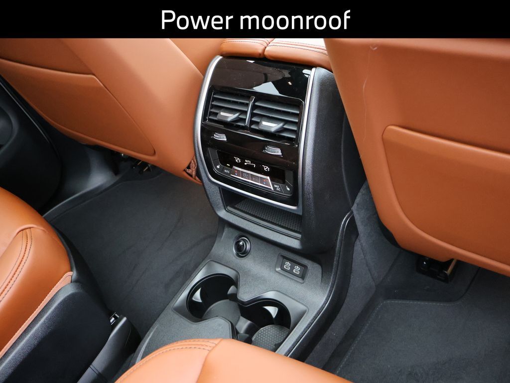 2026 BMW X7 xDrive40i San Clemente CA