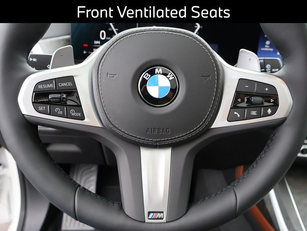 2026 BMW X7 xDrive40i San Clemente CA