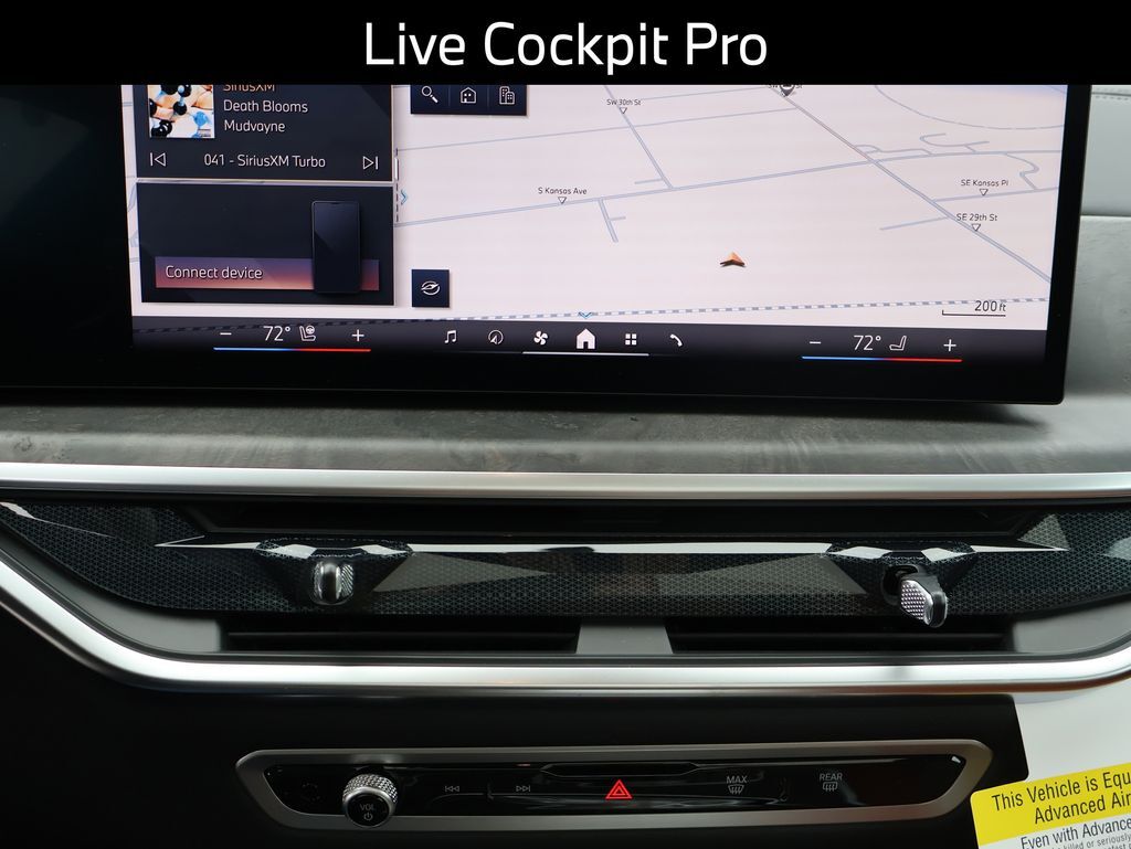 2026 BMW X7 xDrive40i San Clemente CA