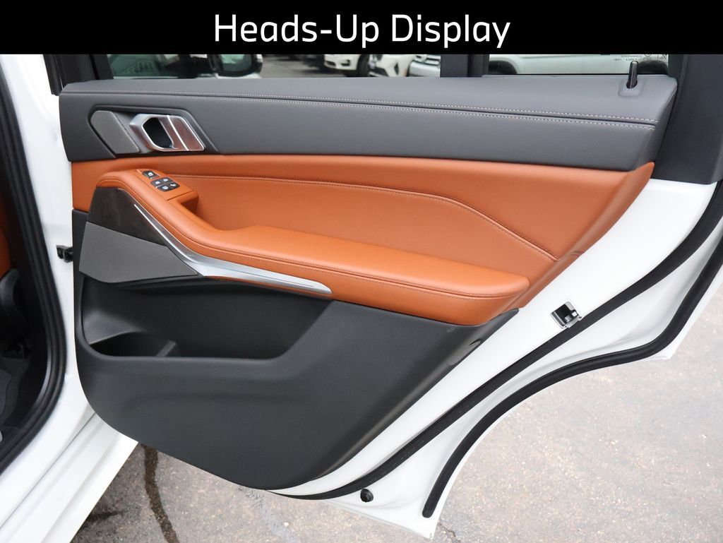 2026 BMW X7 xDrive40i San Clemente CA