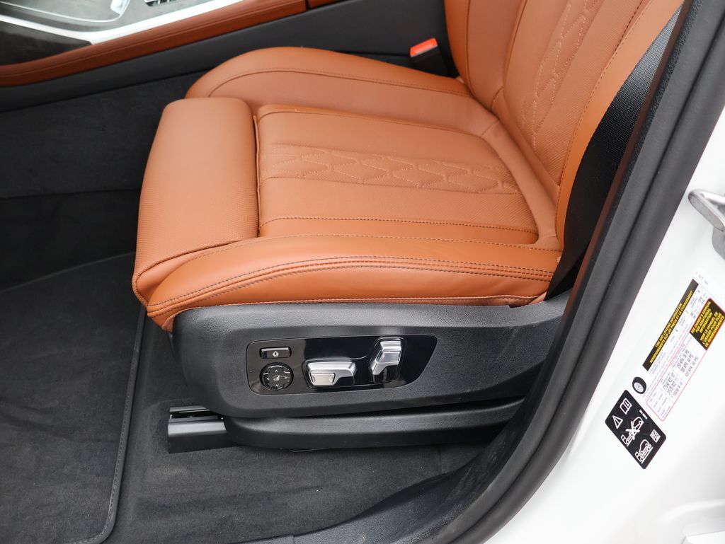 2026 BMW X7 xDrive40i San Clemente CA