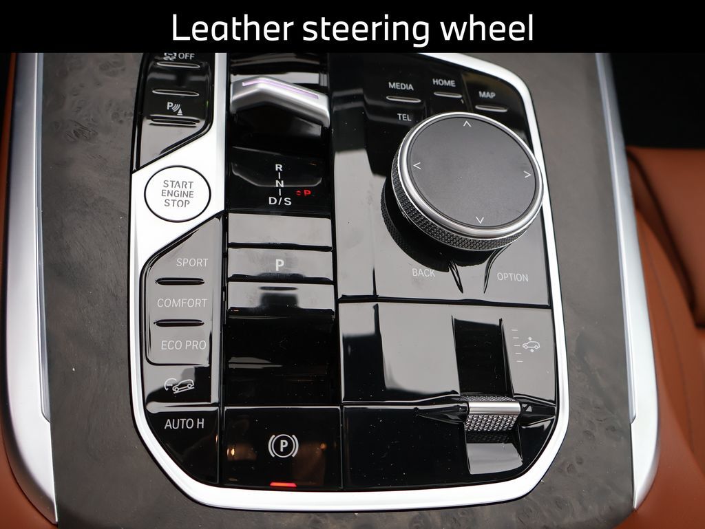 2026 BMW X7 xDrive40i San Clemente CA