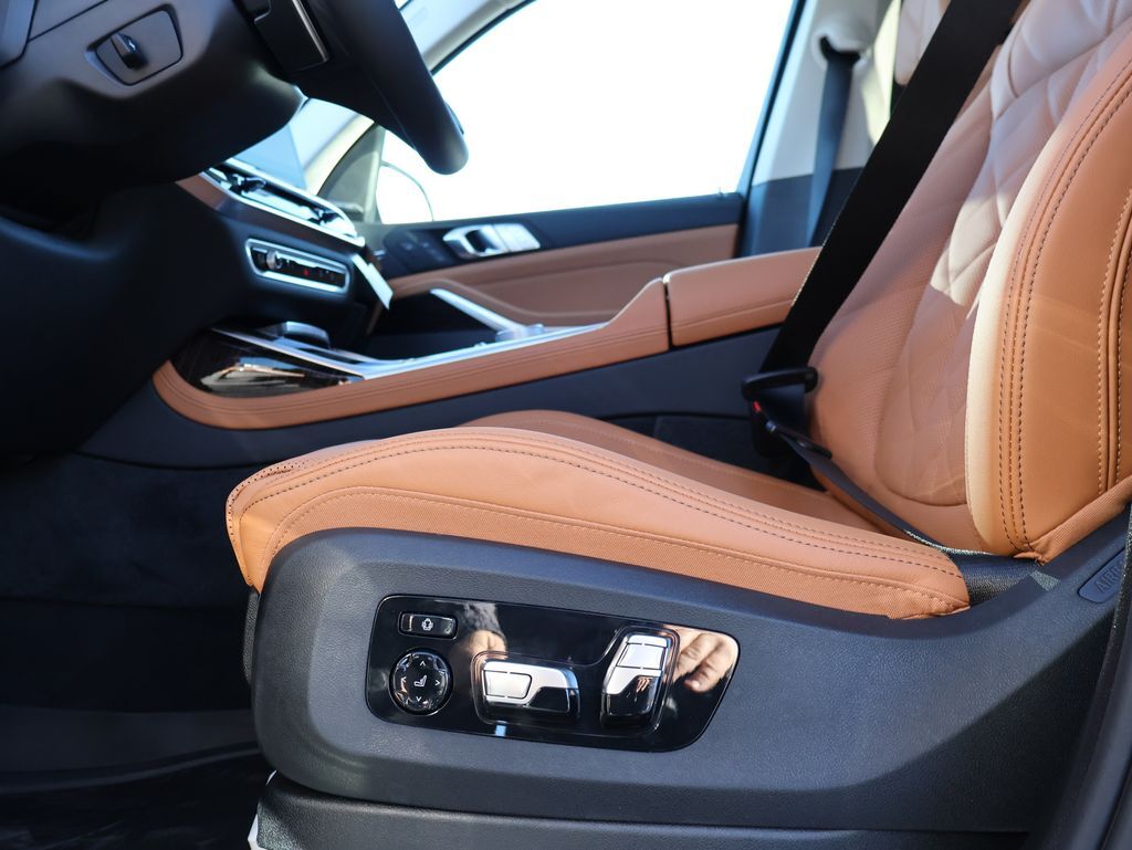 2026 BMW X7 xDrive40i San Clemente CA