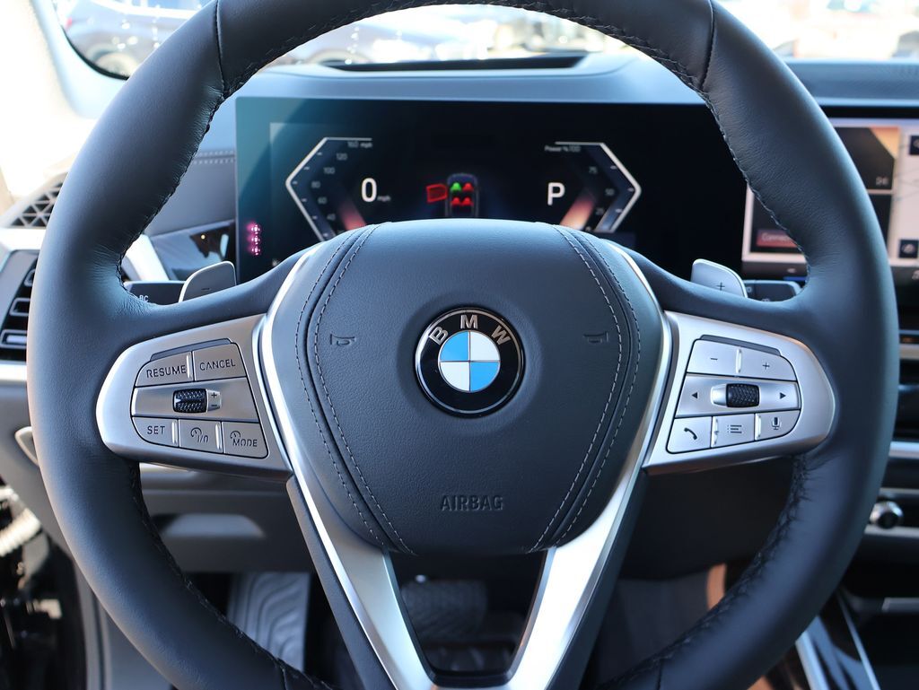 2026 BMW X7 xDrive40i San Clemente CA