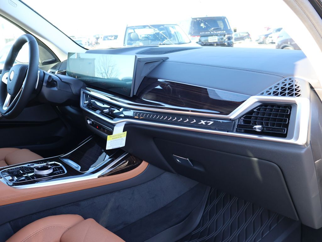 2026 BMW X7 xDrive40i San Clemente CA