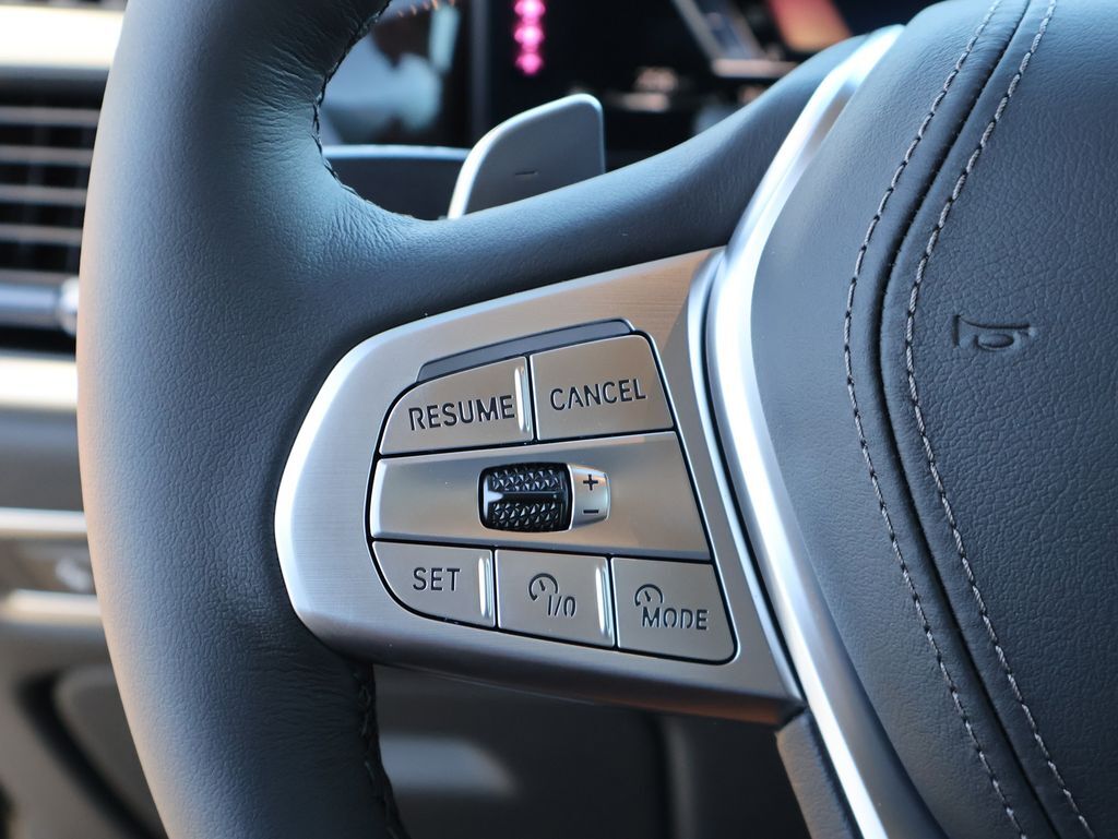 2026 BMW X7 xDrive40i San Clemente CA