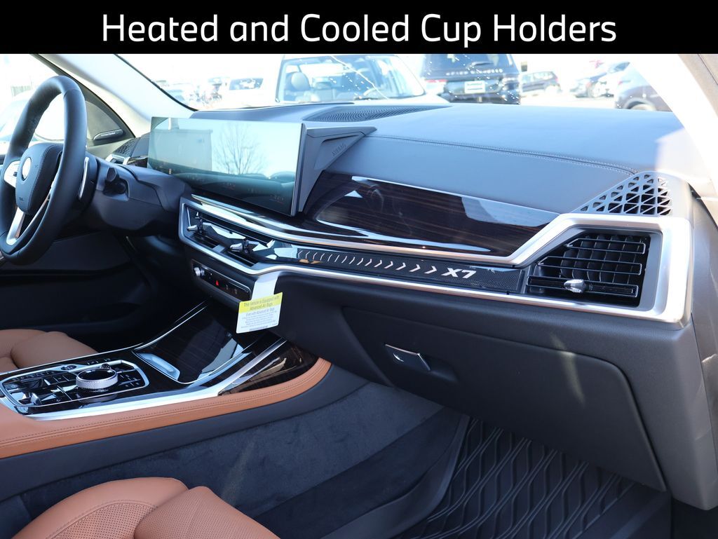 2026 BMW X7 xDrive40i San Clemente CA