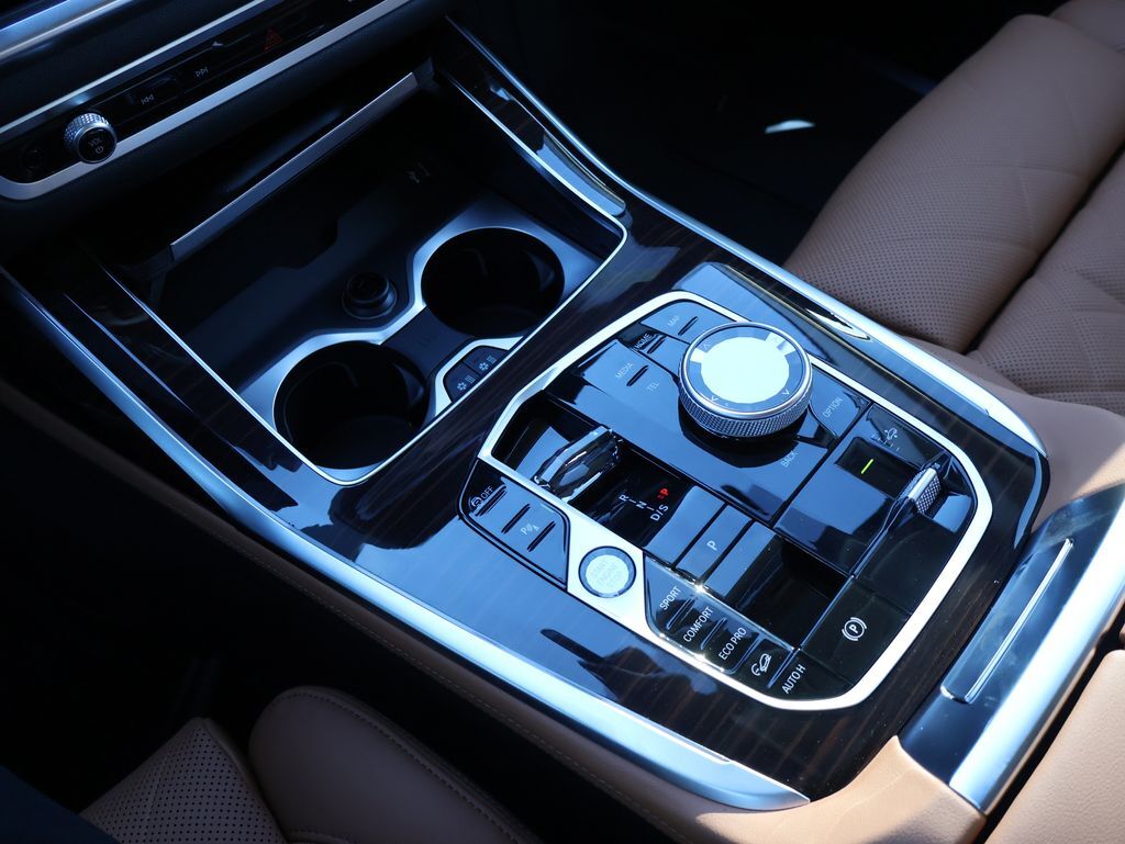 2026 BMW X7 xDrive40i San Clemente CA