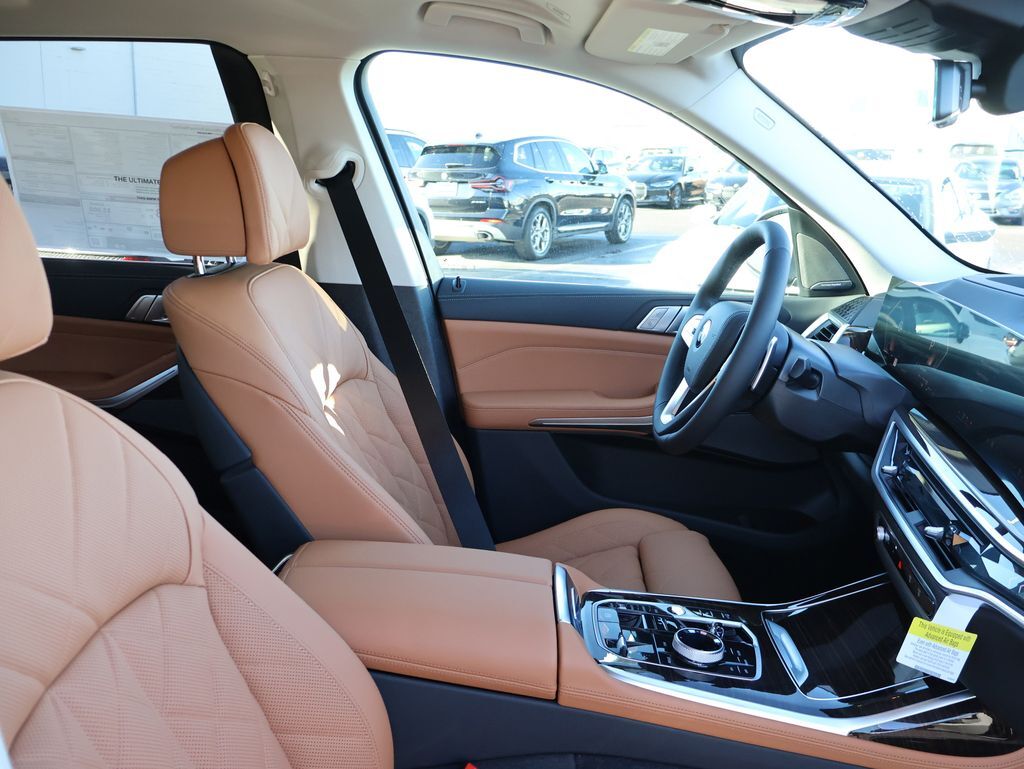 2026 BMW X7 xDrive40i San Clemente CA