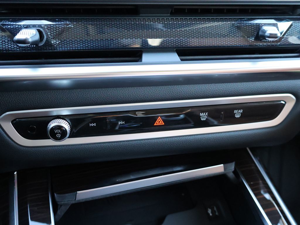 2026 BMW X7 xDrive40i San Clemente CA