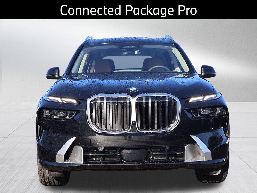 2026 BMW X7 xDrive40i San Clemente CA