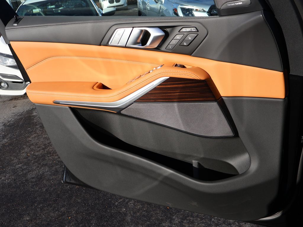 2026 BMW X7 xDrive40i San Clemente CA