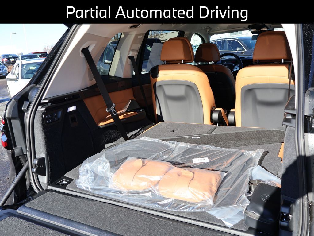 2026 BMW X7 xDrive40i San Clemente CA