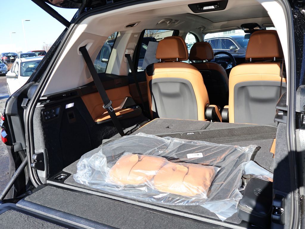 2026 BMW X7 xDrive40i San Clemente CA