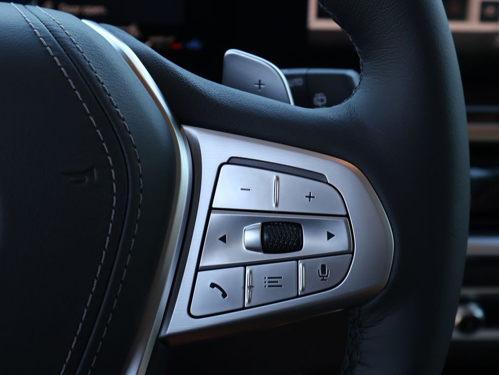 2026 BMW X7 xDrive40i San Clemente CA