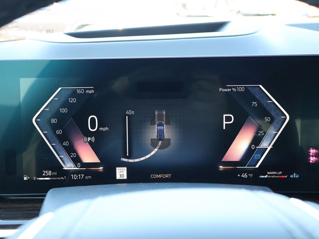 2026 BMW X7 xDrive40i San Clemente CA