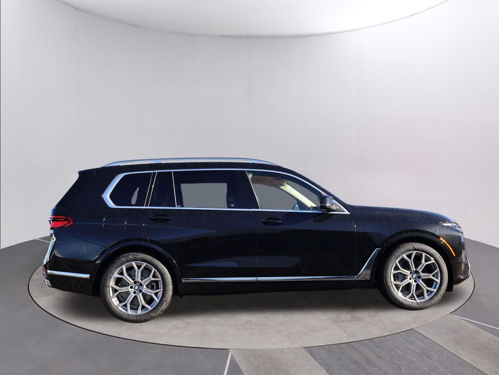 2026 BMW X7 xDrive40i San Clemente CA