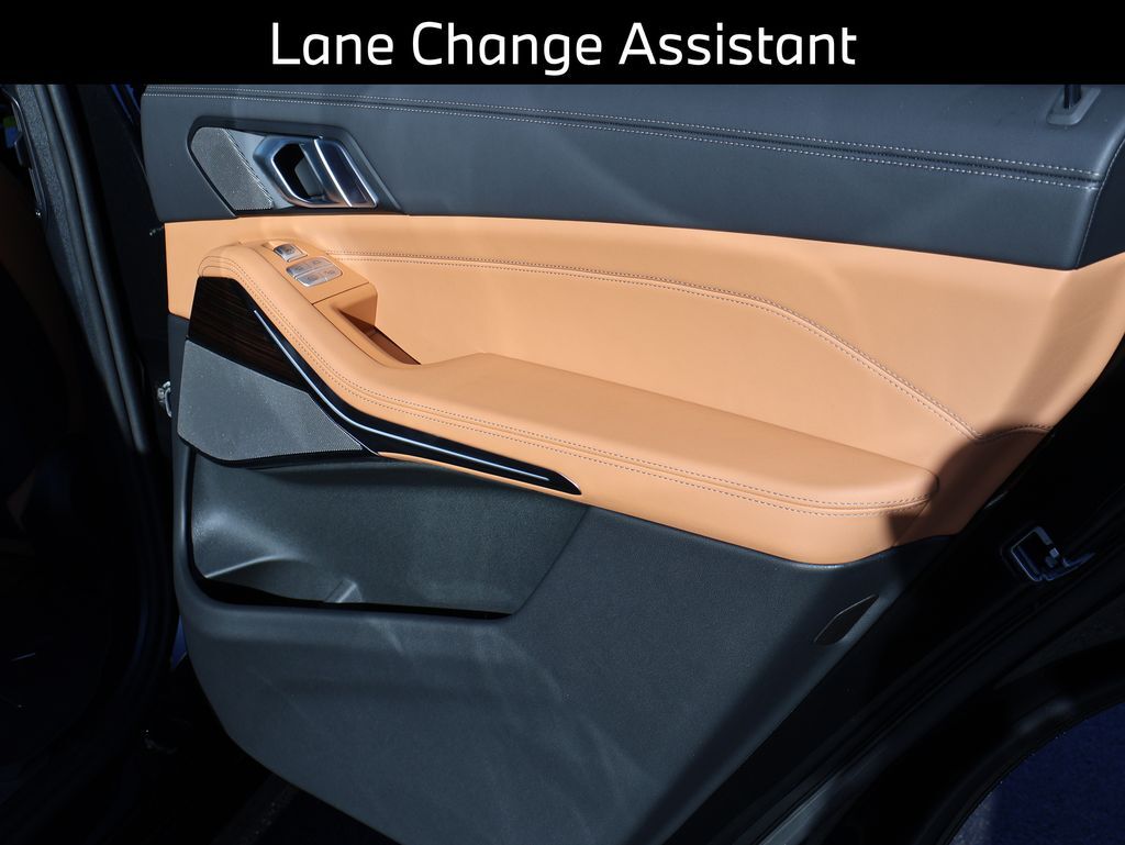 2026 BMW X7 xDrive40i San Clemente CA