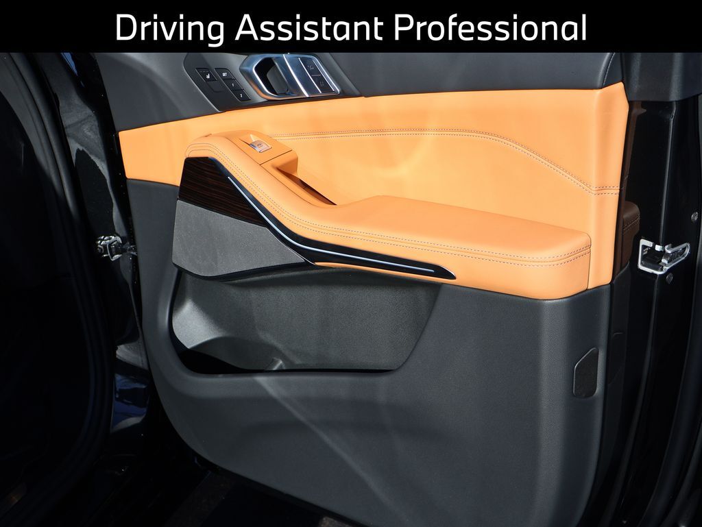 2026 BMW X7 xDrive40i San Clemente CA