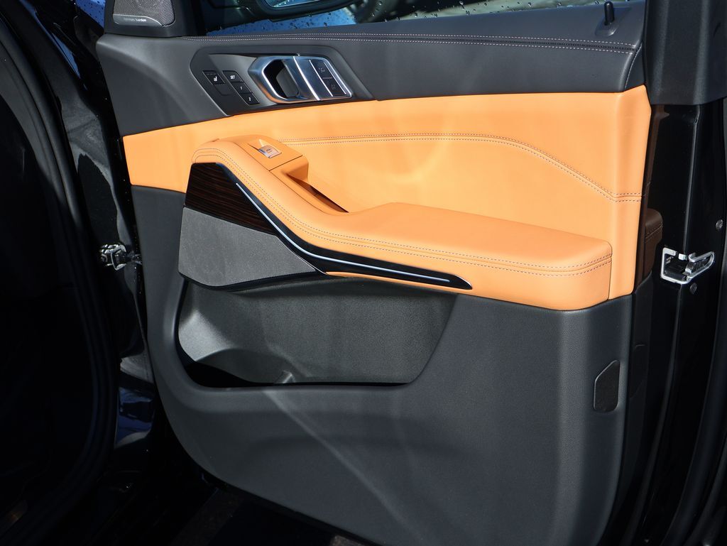 2026 BMW X7 xDrive40i San Clemente CA