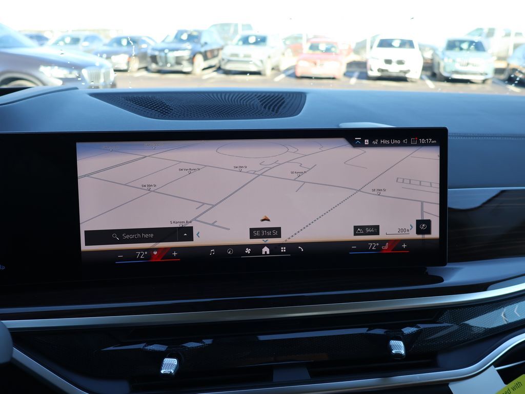 2026 BMW X7 xDrive40i San Clemente CA