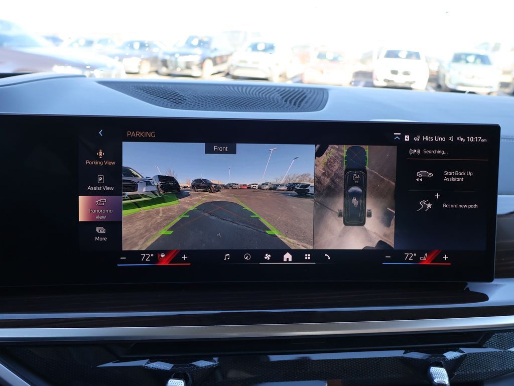 2026 BMW X7 xDrive40i San Clemente CA