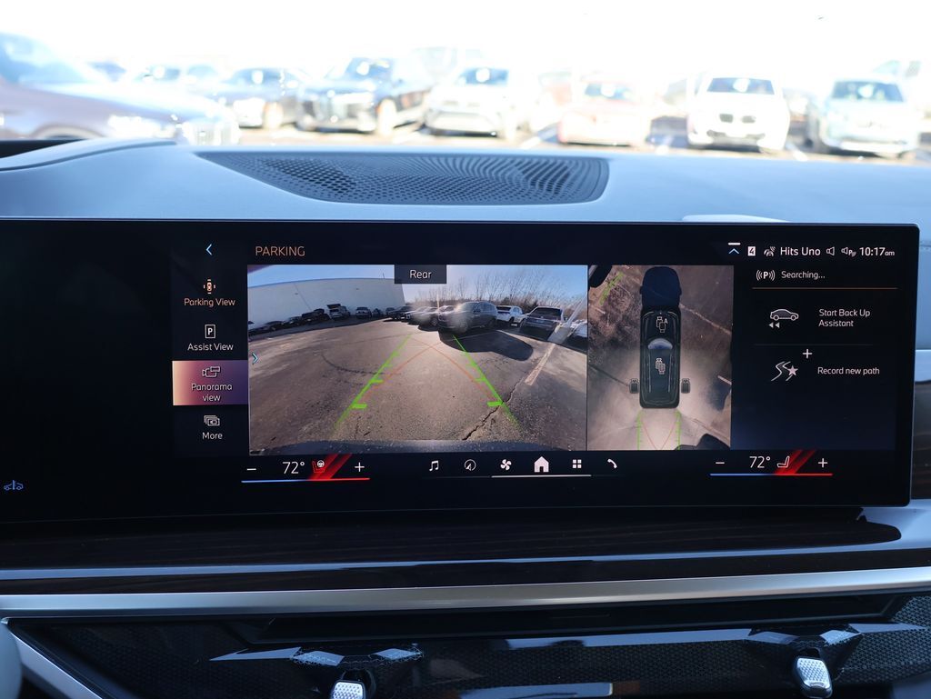 2026 BMW X7 xDrive40i San Clemente CA