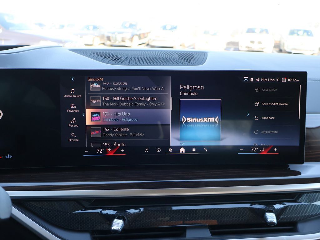 2026 BMW X7 xDrive40i San Clemente CA