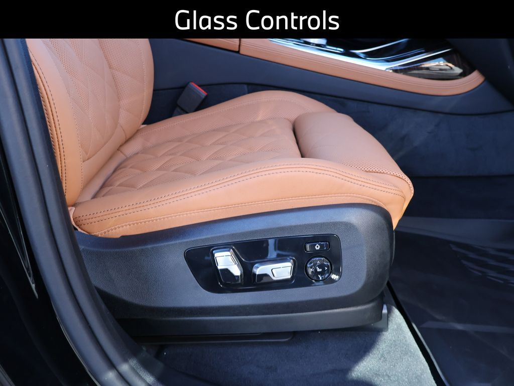 2026 BMW X7 xDrive40i San Clemente CA