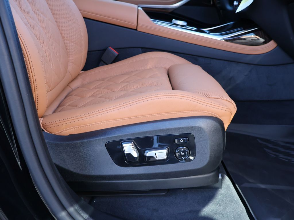 2026 BMW X7 xDrive40i San Clemente CA