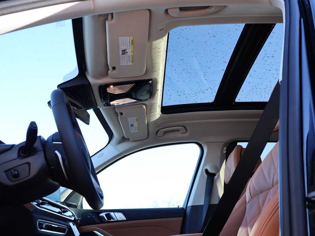 2026 BMW X7 xDrive40i San Clemente CA