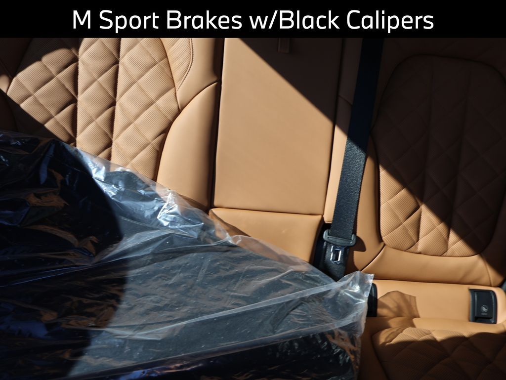 2026 BMW X7 xDrive40i San Clemente CA